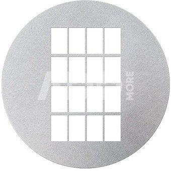 Aputure Spotlight Mount II Gobo (B-Size) x 10
