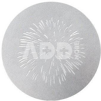 Aputure Spotlight Mount II Gobo (B-Size) x 10