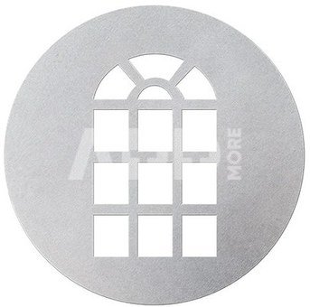 Aputure Spotlight Mount II Gobo (B-Size) x 10