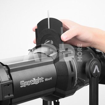 Aputure Spotlight Mount Set with 19&deg; Lens