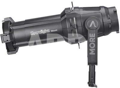Aputure Spotlight Mount Set with 19&deg; Lens