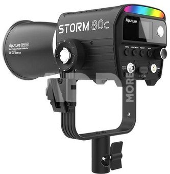 Aputure Storm 80c