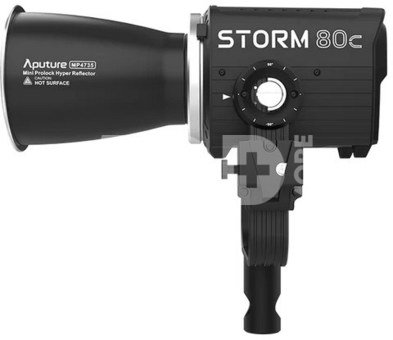 Aputure Storm 80c