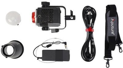 Aputure Storm 80c