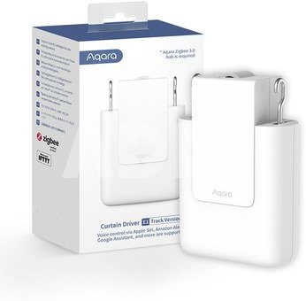 Aqara Curtain Driver E1 Track