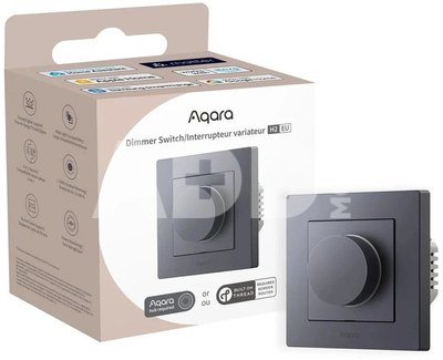 Aqara умный переключатель Dimmer Switch H2, серый (Offline)