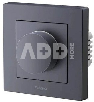 Aqara умный переключатель Dimmer Switch H2, серый (Offline)