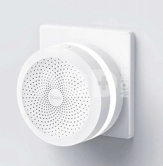 Aqara Hub M1S Gen 2, white