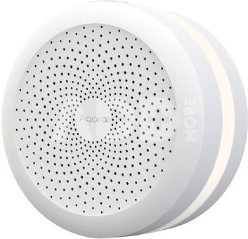 Aqara Hub M1S Gen 2, white