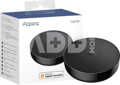 Aqara Hub M2