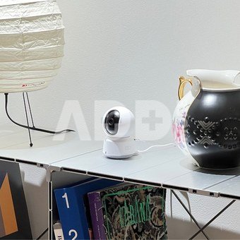 Aqara Smart Home Camera E1