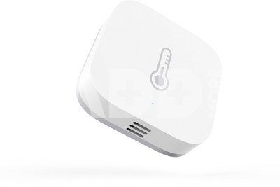Aqara датчик температуры и влажности Temperature and Humidity Sensor T1