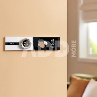 Aqara Touchscreen Dial V1