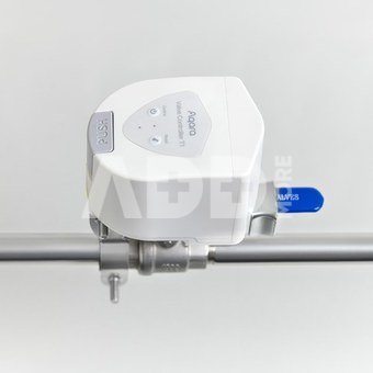 Aqara Valve Controller T1