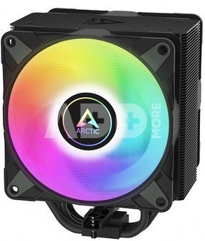 ARCTIC Freezer 36 A-RGB procesoriaus aušintuvas, juodas