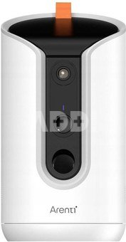 Arenti Petcam 2K WiFi Dual Band