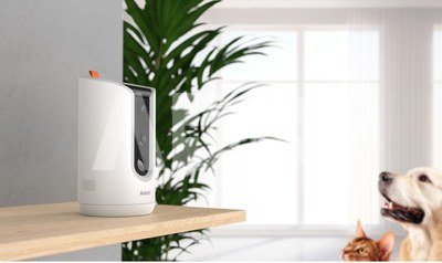 Arenti Petcam 2K WiFi Dual Band