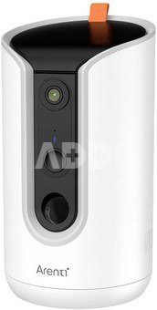 Arenti Petcam 2K WiFi Dual Band