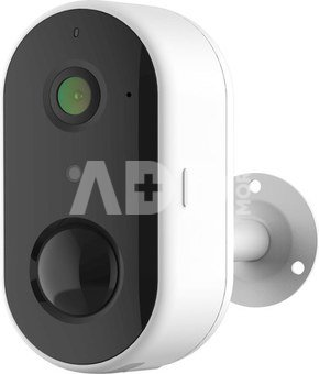 Arenti security camera GO1 + solar panel SP1