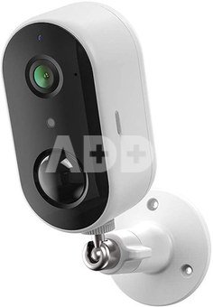 Arenti security camera GO1 + solar panel SP1