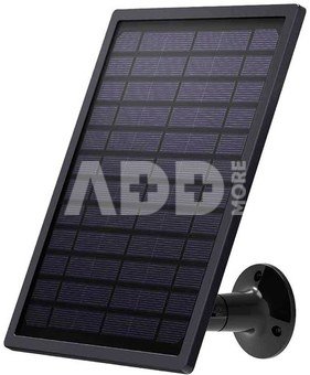 Arenti security camera GO1 + solar panel SP1