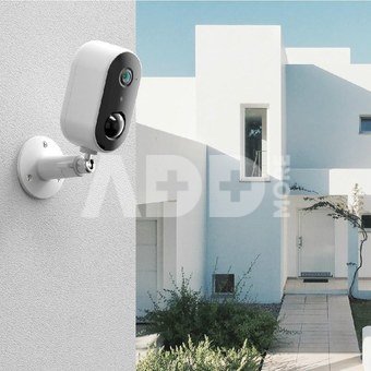 Arenti security camera GO1 + solar panel SP1
