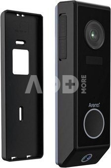 Arenti video doorbell P10 Doorbell Dual Lens 3MP