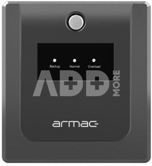 Armac UPS Line-In 1000F Home LED 1000VA 4xSchuko