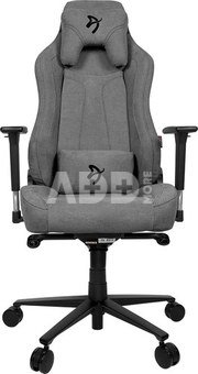 Arozzi Vernazza Soft Fabric - Ash