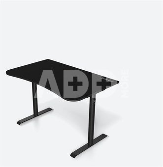 Arozzi Gaming Desk | Arena Small | Pure Black