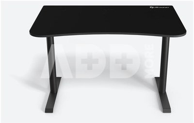 Arozzi Gaming Desk | Arena Small | Pure Black