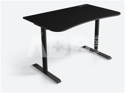 Arozzi Gaming Desk | Arena Small | Pure Black