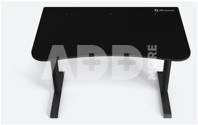 Arozzi Gaming Desk | Arena Small | Pure Black