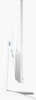 Arozzi | Nova | 32 " | IPS | QHD | 16:9 | 180 Hz | 1 ms | 2560 x 1440 pixels | 300 cd/m&sup2; | HDMI ports quantity 2 | White