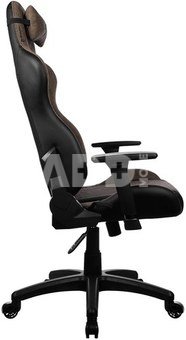 Arozzi Soft Fabric | Gaming Chair | Avanti SoftFabric | Brown