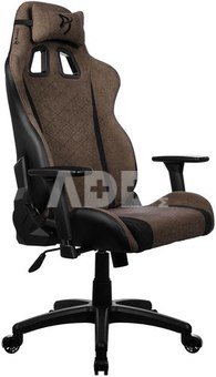 Arozzi Soft Fabric | Gaming Chair | Avanti SoftFabric | Brown