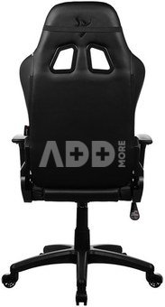Arozzi Soft Fabric | Gaming Chair | Avanti SoftFabric | Dark Grey