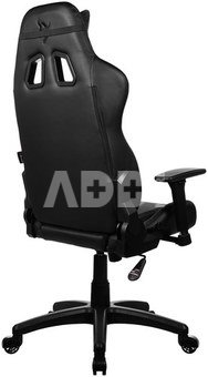 Arozzi Soft Fabric | Gaming Chair | Avanti SoftFabric | Dark Grey