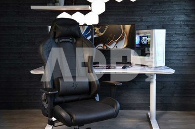Arozzi Torretta SoftPU Gaming Chair -Pure Black | Arozzi Polyurethane leather | Arozzi | Pure black