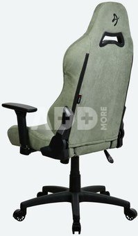 Arozzi Torretta SuperSoft Gaming Chair - Forest | Arozzi Supersoft | Arozzi | Torretta 2023 Edition | Forest green