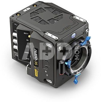 ARRI ALEXA 35 Xtreme Base - Entry Set (LPL, CCM)