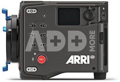 ARRI ALEXA 35 Xtreme Base - Entry Set (LPL, CCM)