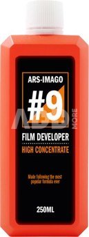 Ars-Imago No. 9 film developer 250 ml
