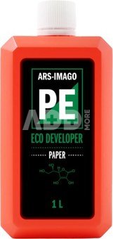 Ars-Imago PE paper developer 1000 ml