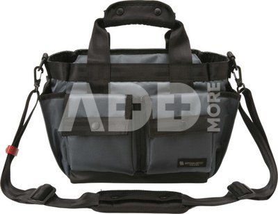Artisan & Artist I GDR-211N I City Bag (Large) Grey