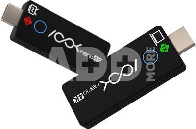 ASK nano 4K (1TX+2RX)