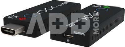 ASK nano 4K (1TX+2RX)