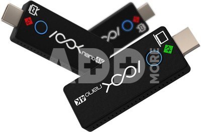 ASK nano 4K (1TX+2RX)
