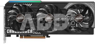 ASRock Graphics card Radeon RX 9070 Challenger 16GB