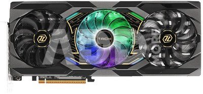 ASRock Graphics card Radeon RX 9070 XT Taichi 16GB